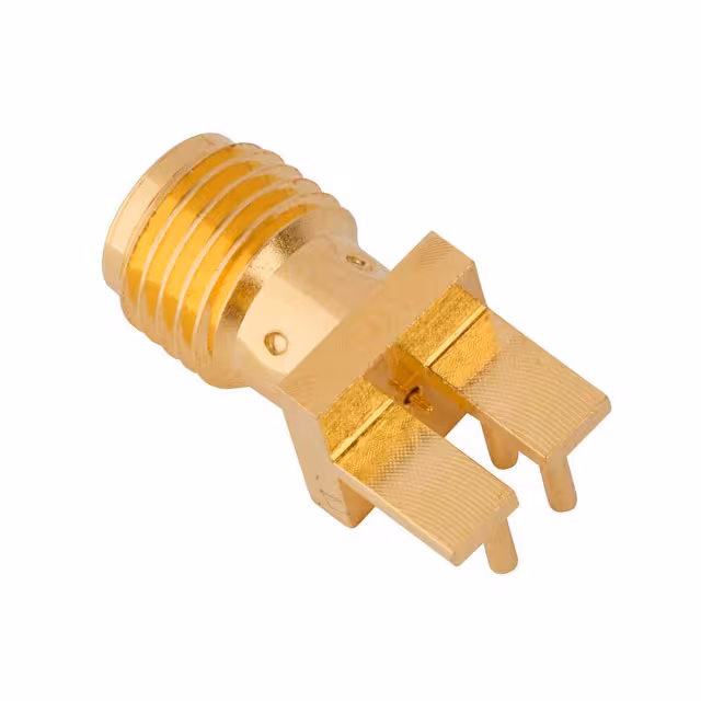 901-10512-1 Amphenol RF  Gruppi di connettori coassiali (RF)